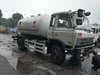 China Supplier 10 Cbm Bobtail Tanker LPG Bobtail Truck 