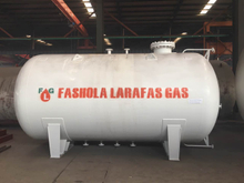 75000 Gallon Ammonia Storage Tank for Sale