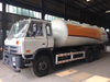 34500Liters Propane Delivery Road Truck LPG Tanker Truck