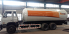 China Factory 30000 Liters Fully Pressurized LPG Propane Delivery Road Truck