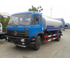 Dongfeng 10,000L water spray system water sprinkler truck 
