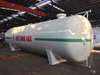 100m3 Liquid Propane Storage Tanks for Sale