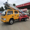 Dong Feng 4X2 95hp 28M Aerial Tower Truck