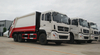 DONGFENG 6x4 16CBM 210hp Garbage Compactor Truck