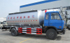Dongfeng 4*2 Cummins 170hp Bulk Cement tanker Tank Truck