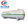 100000liters 100cbm Quality Steel Liquid Propane Storage Tank Lpg Bulk Tank