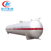 16 000 Gallon Liquid Propane Storage Tanks for Sale