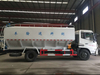 Sinotruk HOWO 20 Tons Bulk Feed Transport Truck hot sale