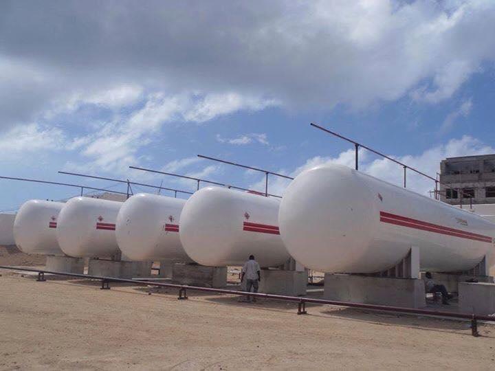 What are Safety Technical Operation Regulations of LPG Storage Tank
