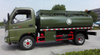 DongFeng 4*2 Fuel Refueling Tank Truck 