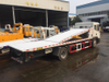 New Condition Dongfeng Emergency Resucue Wrecker Tow Truck